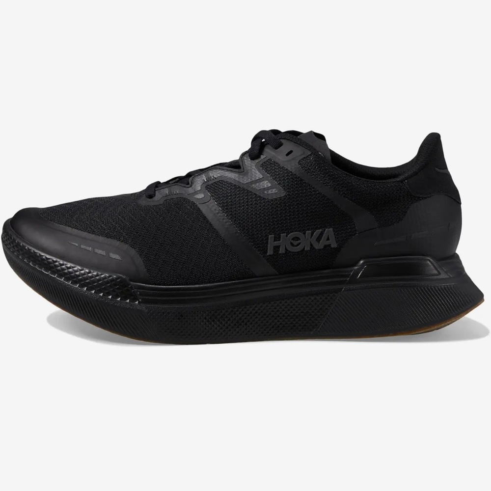 HOKA Transport X Shoes Black/Black : Men's
6.5 - Women's 7.5 Medium - Picture 5 of 12